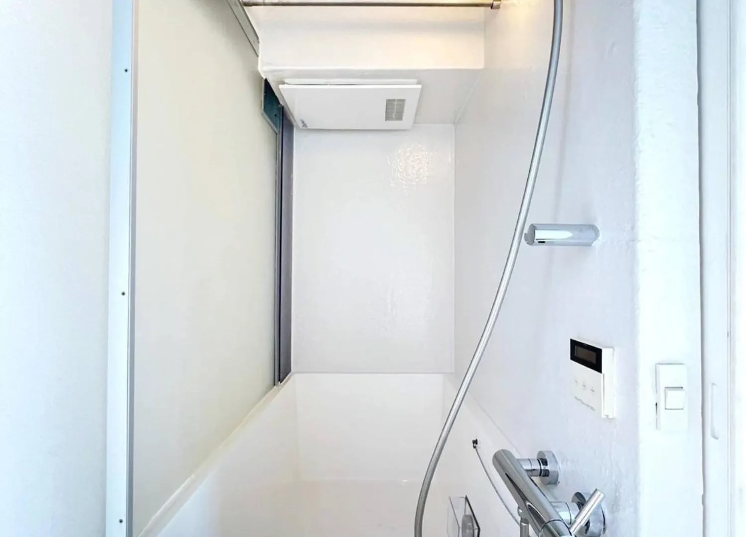 Apartment 夏目坂の間room2 Tokyo Japan