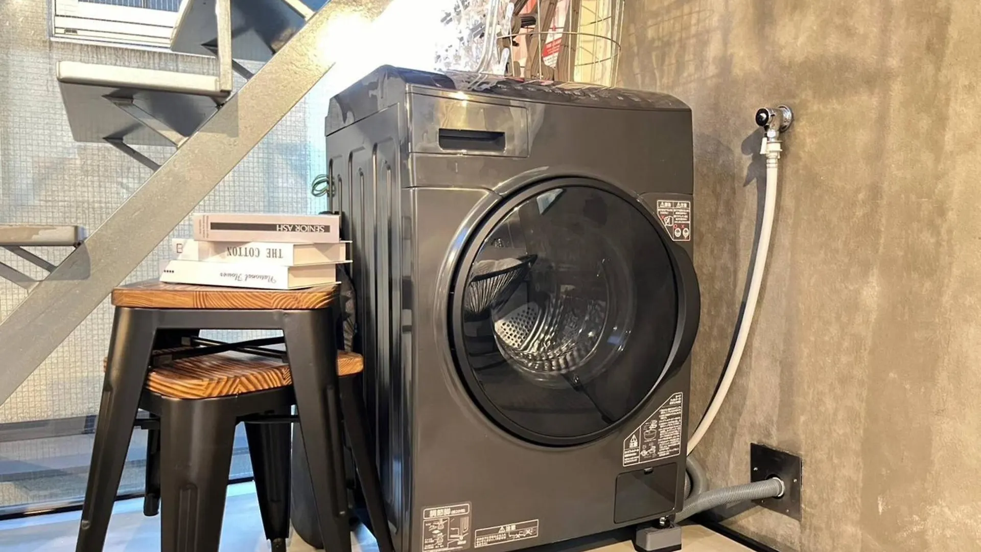 Apartment 夏目坂の間room2 Tokyo Japan