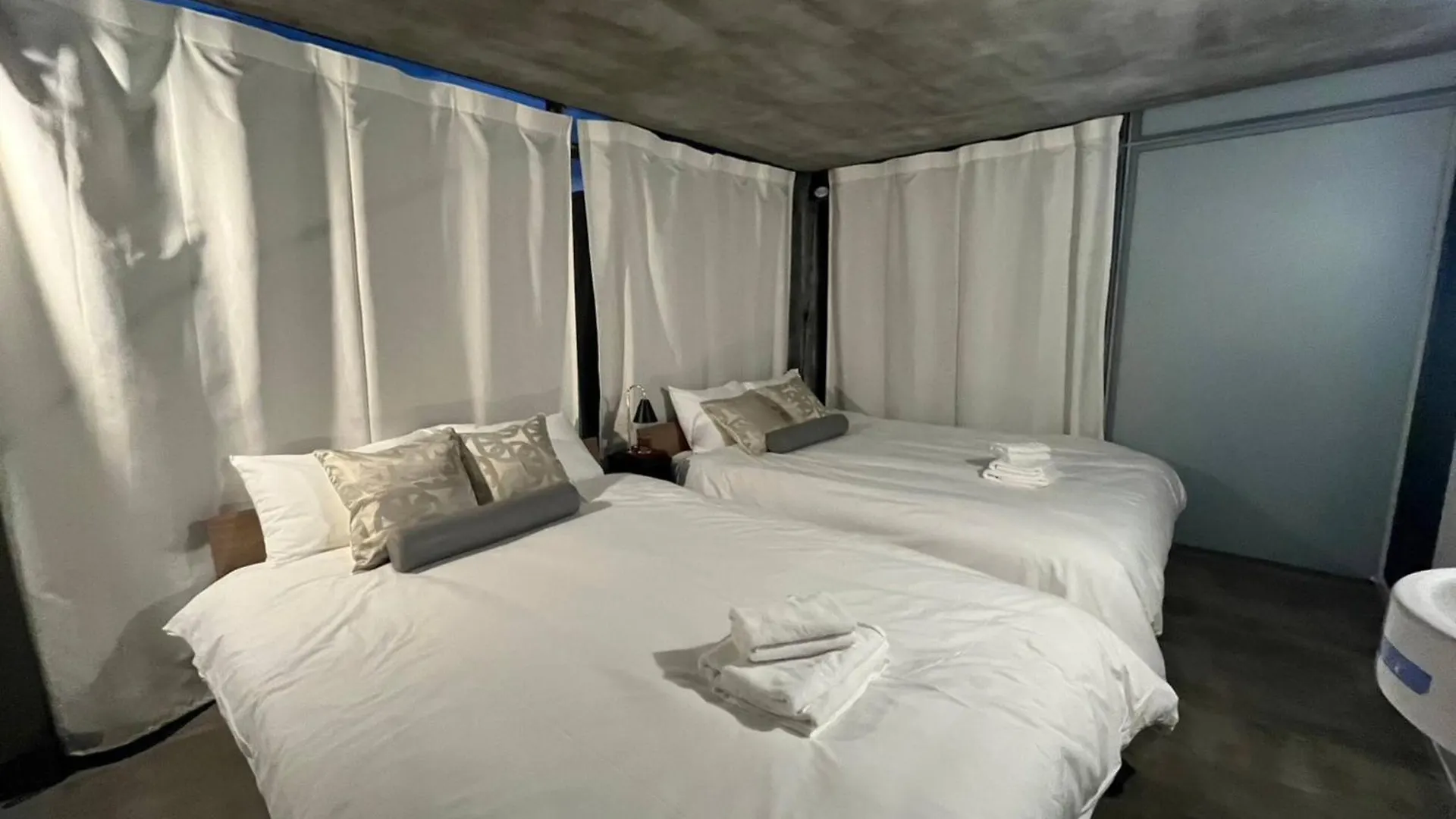 Apartment 夏目坂の間room2 Tokyo