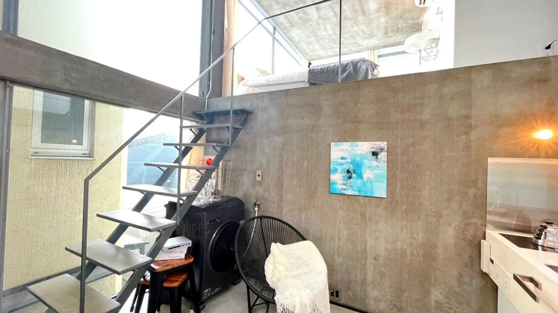 Apartment 夏目坂の間room2 Tokyo