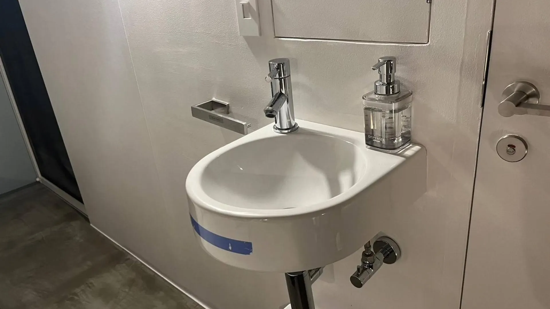 夏目坂の間room2 Tokyo Apartment