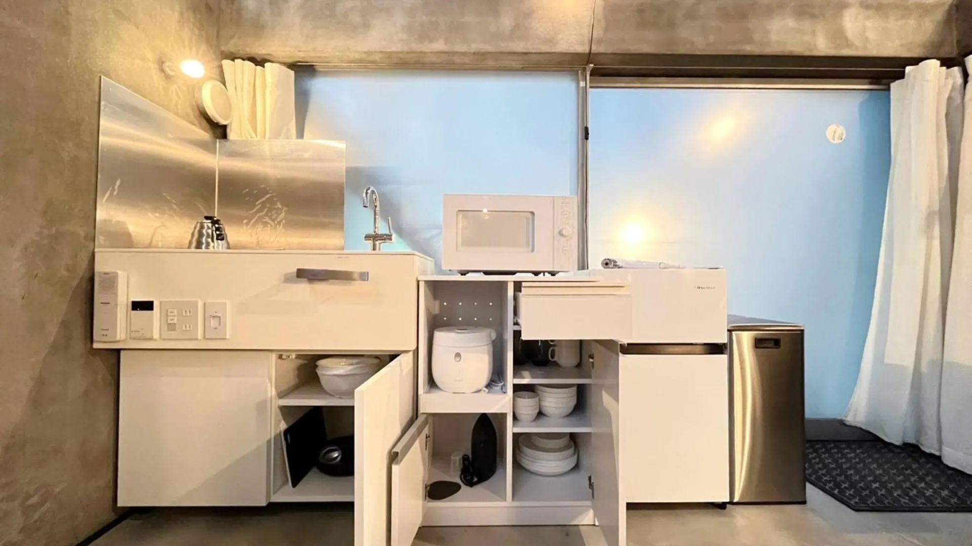 夏目坂の間room2 Tokyo Japan