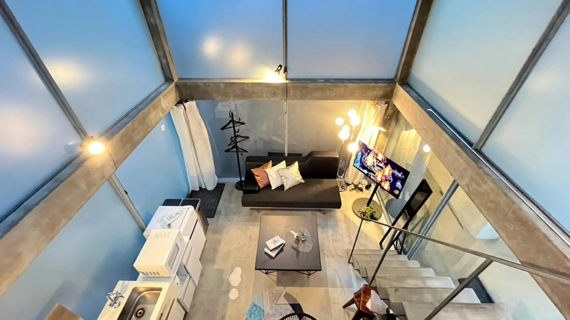夏目坂の間room2 Tokyo