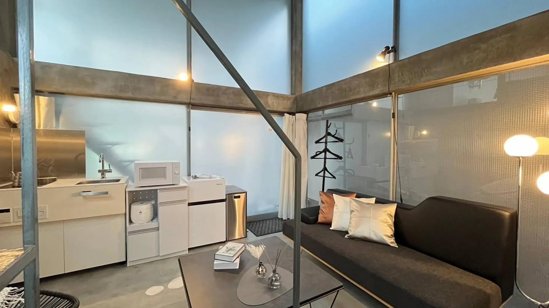 夏目坂の間room2 Tokyo