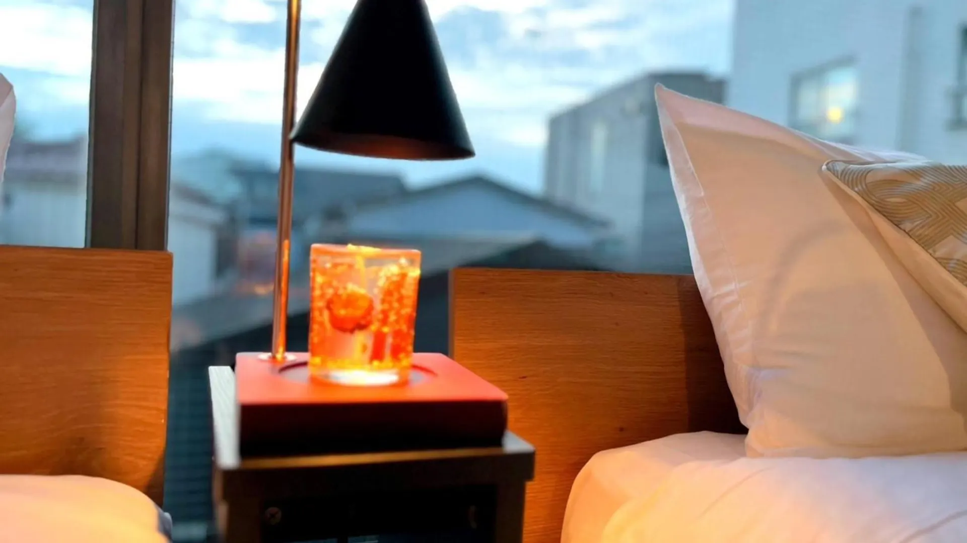 夏目坂の間room2 Tokyo Apartment